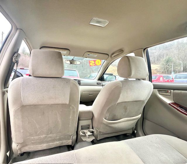 2005 Toyota Corolla Image 7