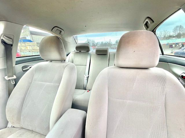 2013 Toyota Corolla Image 5