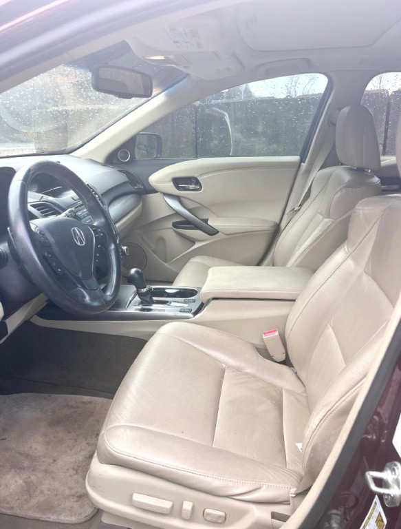 2014 Acura RDX Image 7