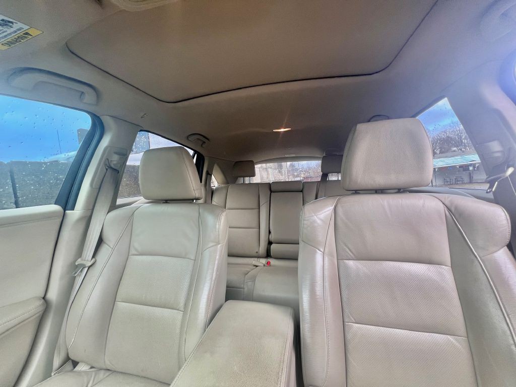 2014 Acura RDX Image 9