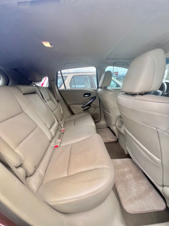 2014 Acura RDX Image 12