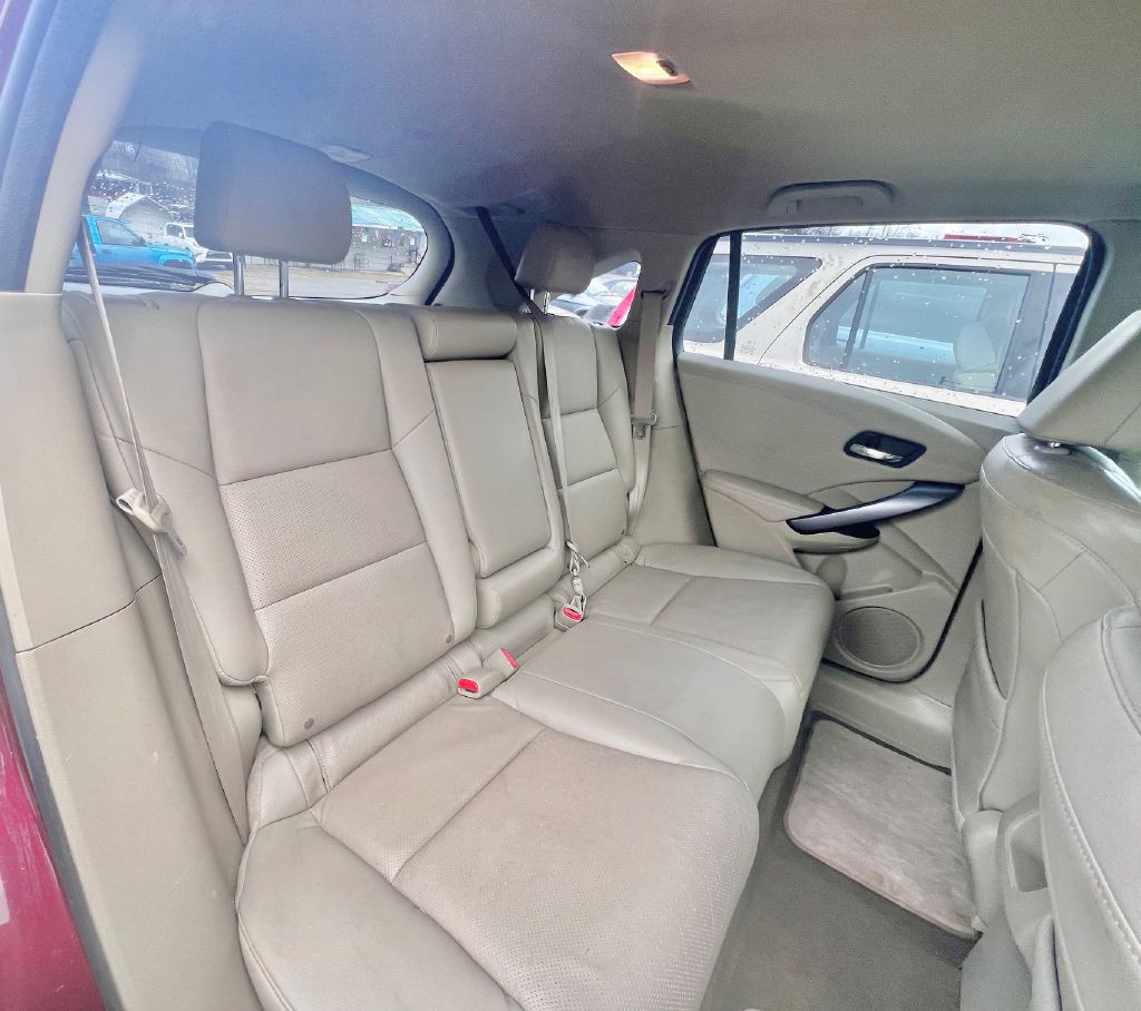 2014 Acura RDX Image 13