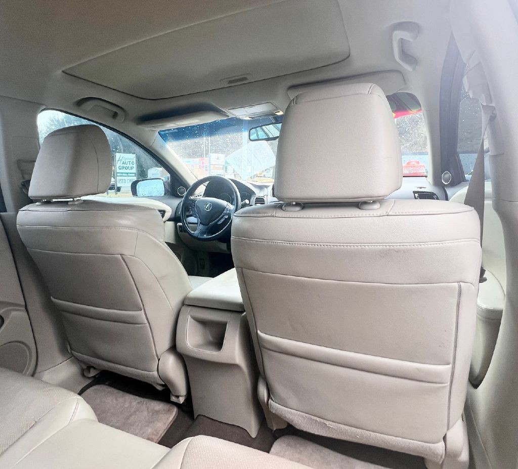 2014 Acura RDX Image 14