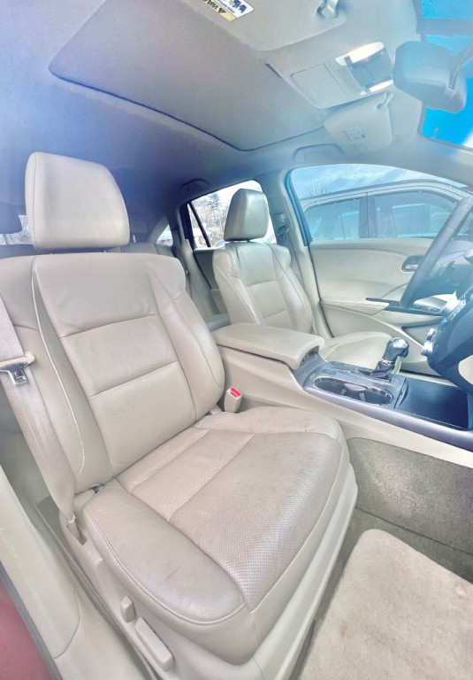 2014 Acura RDX Image 15