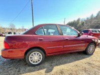 Image for 2006 Nissan Sentra 1.8 ID: 7194090