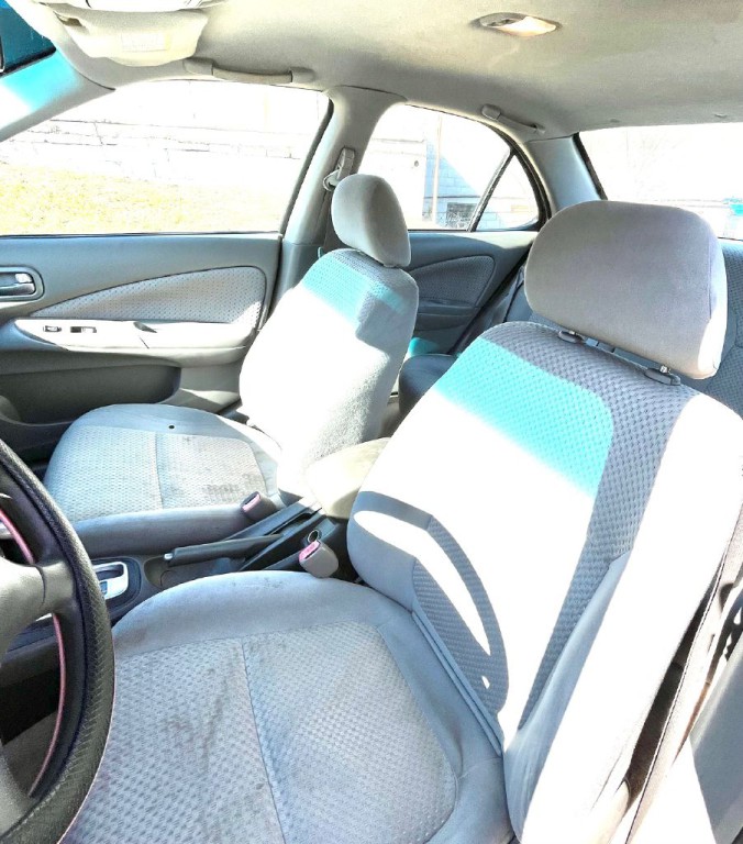 2006 Nissan Sentra Image 3