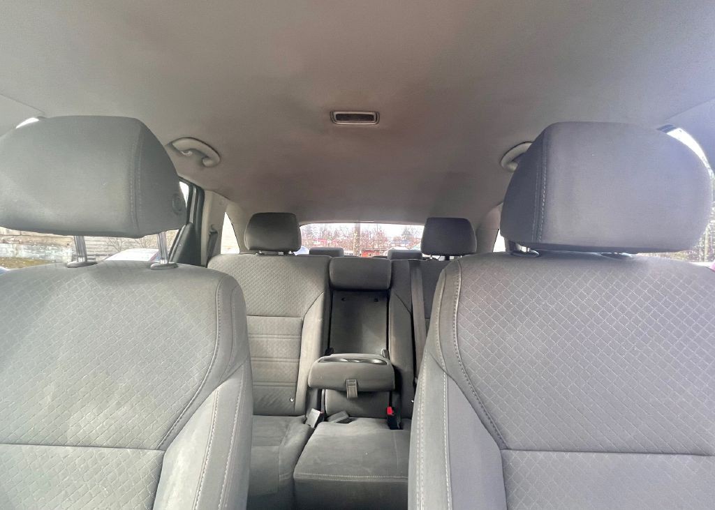 2018 Kia Sorento Image 3