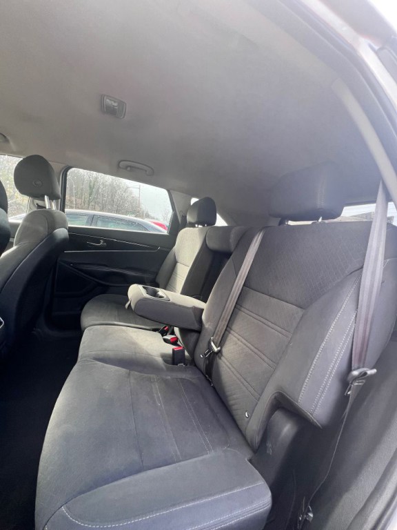 2018 Kia Sorento Image 4