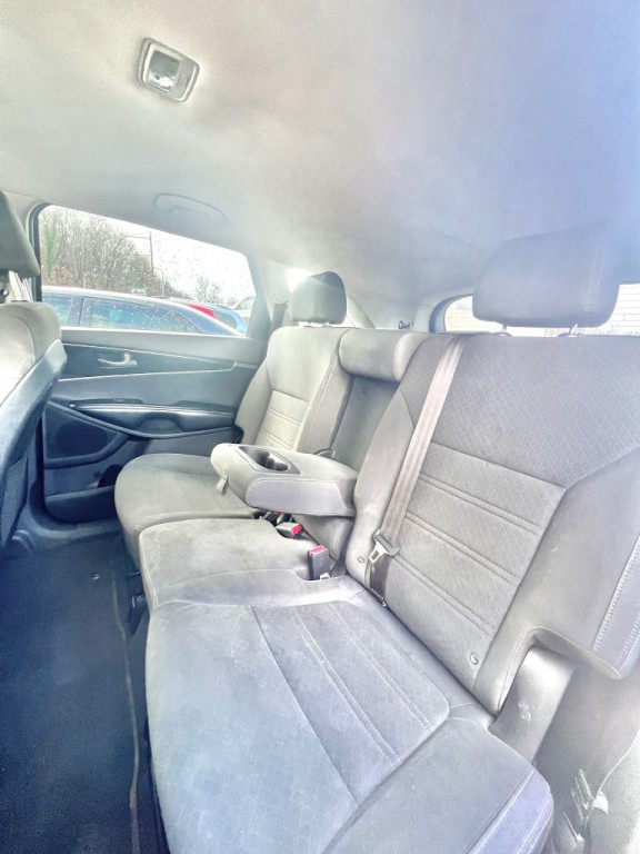 2018 Kia Sorento Image 5