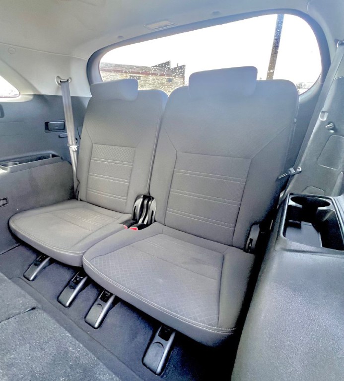 2018 Kia Sorento Image 6