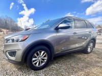 Image for 2018 Kia Sorento LX ID: 7229292