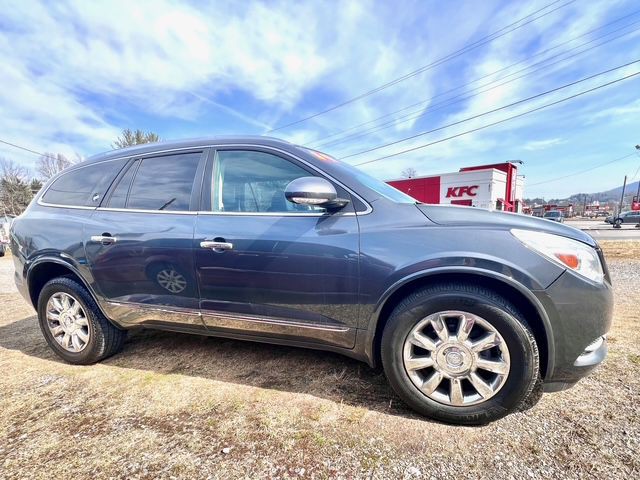 2014 Buick Enclave Image 3