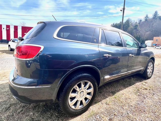 2014 Buick Enclave Image 4