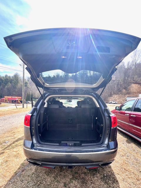 2014 Buick Enclave Image 6