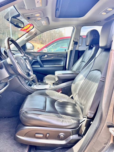 2014 Buick Enclave Image 7