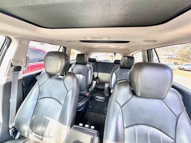 2014 Buick Enclave Image 9