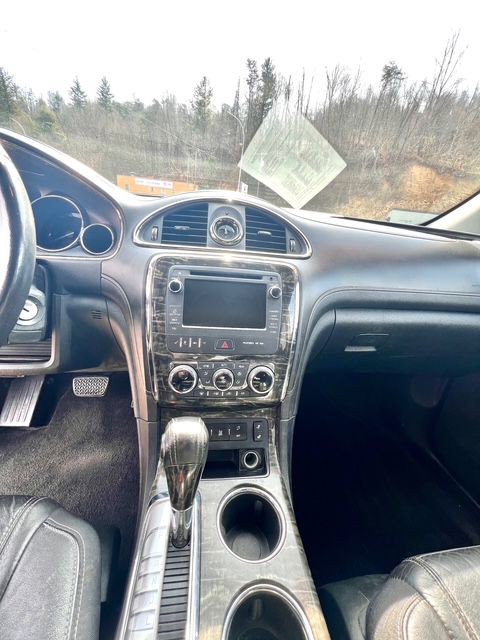 2014 Buick Enclave Image 10