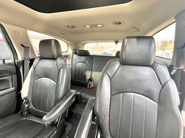 2014 Buick Enclave Image 12