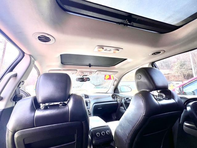 2014 Buick Enclave Image 13