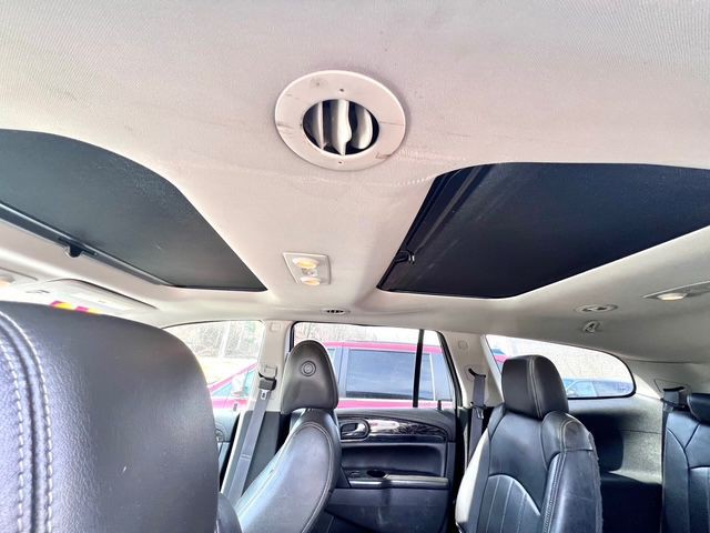 2014 Buick Enclave Image 14