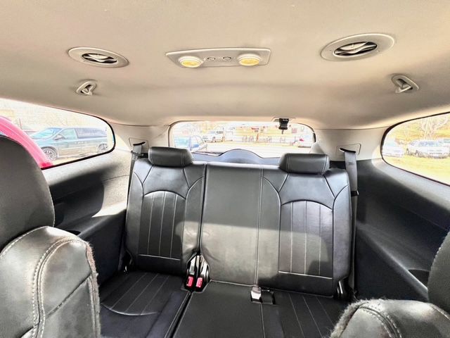 2014 Buick Enclave Image 15