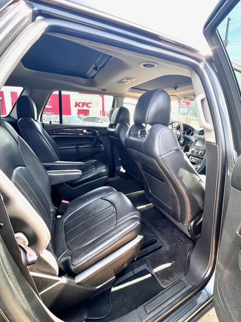 2014 Buick Enclave Image 16