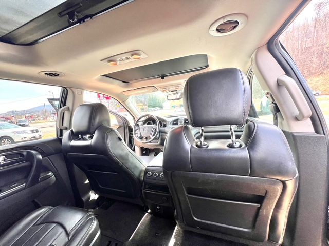 2014 Buick Enclave Image 18