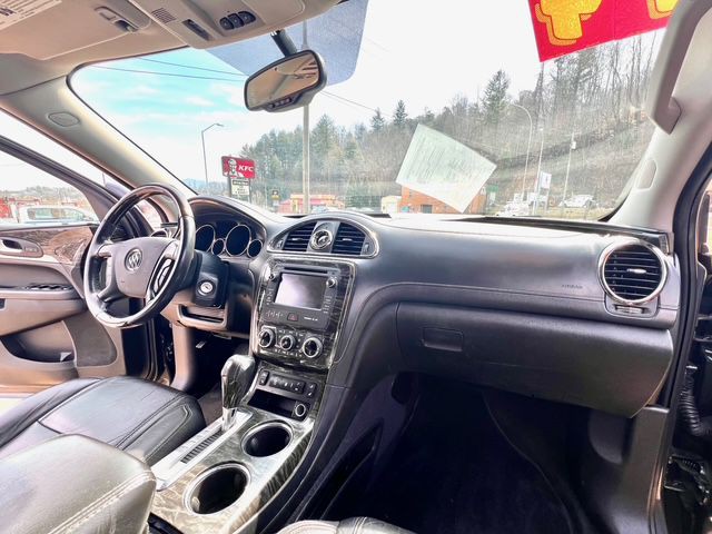 2014 Buick Enclave Image 19