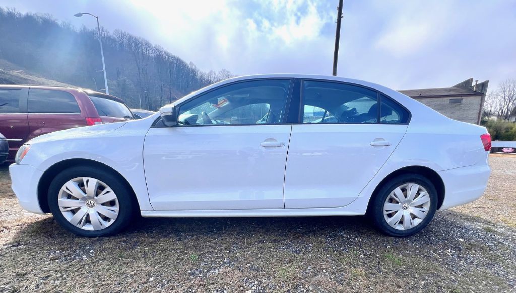 2014 Volkswagen Jetta Image 1