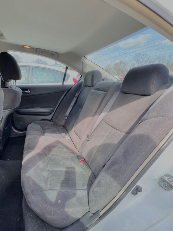 2014 Nissan Maxima Image 12