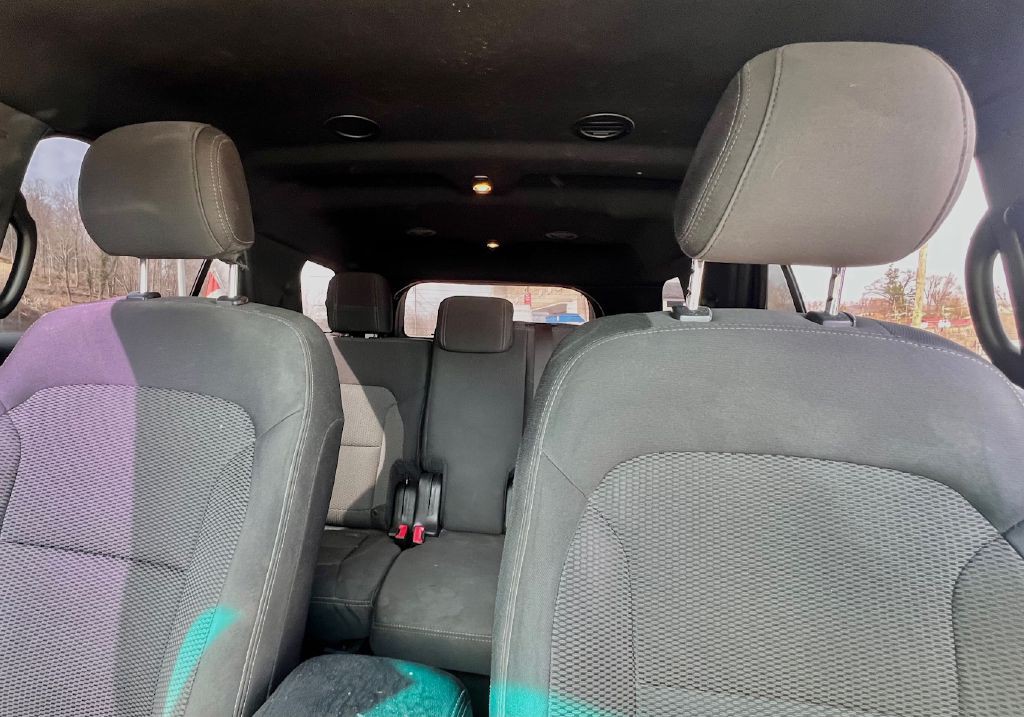 2016 Ford Explorer Image 10