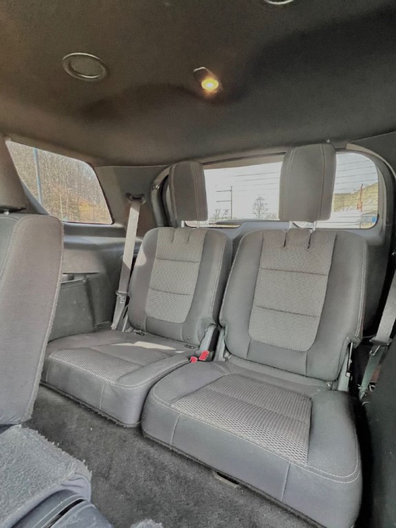 2016 Ford Explorer Image 11