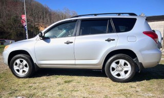 Image for 2006 Toyota Rav4  ID: 7407001