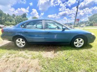 Image for 2002 Ford Taurus SES ID: 7541421
