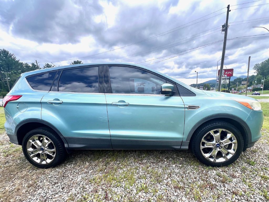 2013 Ford Escape Image 3