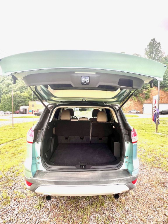 2013 Ford Escape Image 5