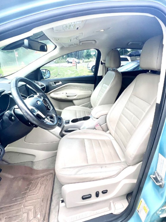 2013 Ford Escape Image 7