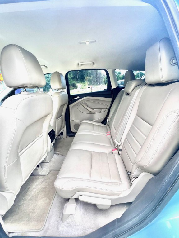 2013 Ford Escape Image 9