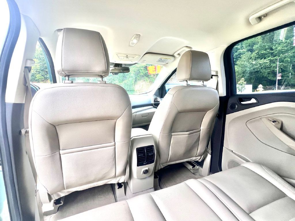 2013 Ford Escape Image 10