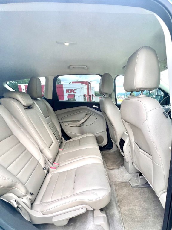 2013 Ford Escape Image 11