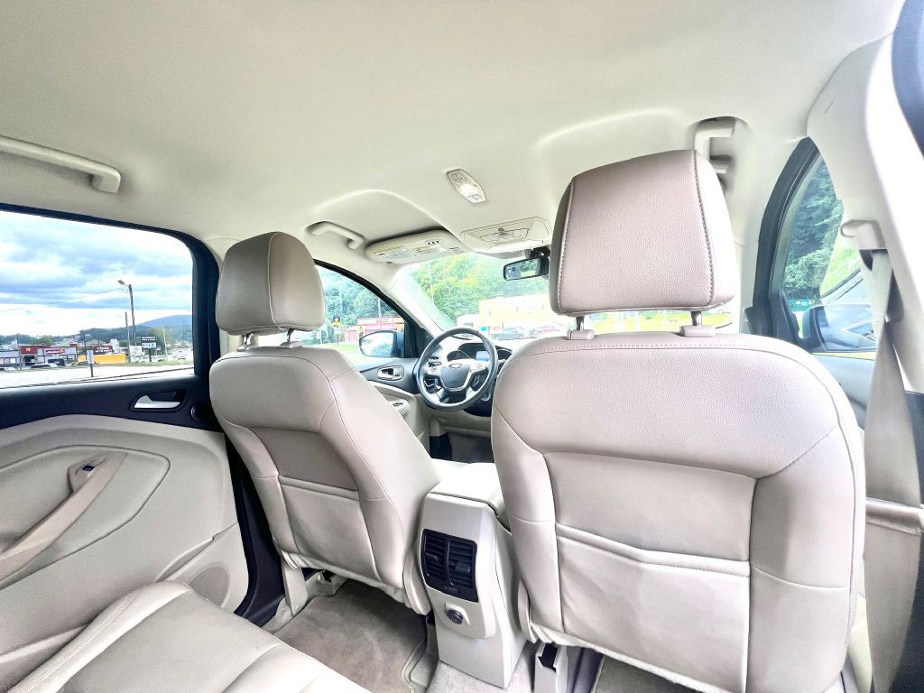 2013 Ford Escape Image 12