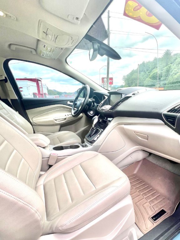 2013 Ford Escape Image 13