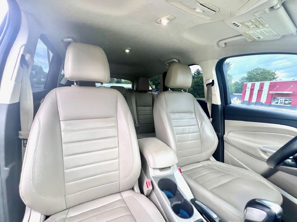 2013 Ford Escape Image 14