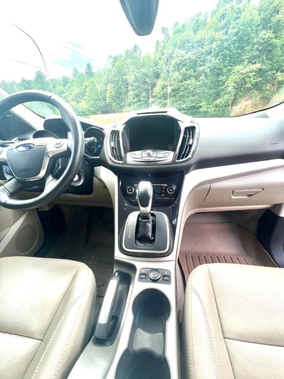 2013 Ford Escape Image 15