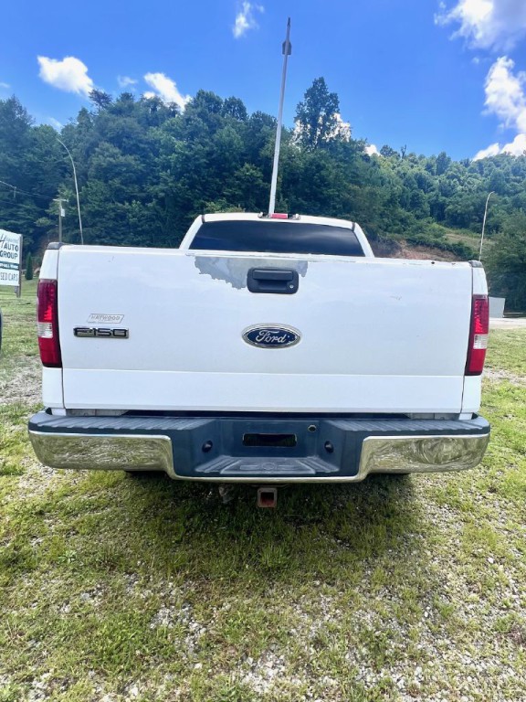 2004 Ford F-150 Image 6