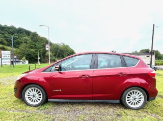 Image for 2013 Ford C-Max SEL ID: 7560375