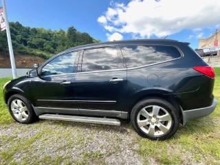 Image for 2012 Chevrolet Traverse LTZ ID: 7574867