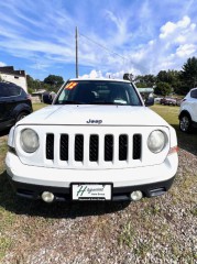 Image for 2012 Jeep Patriot Sport ID: 7645556