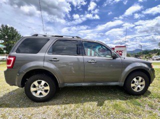 Image for 2011 Ford Escape Limited ID: 7703195