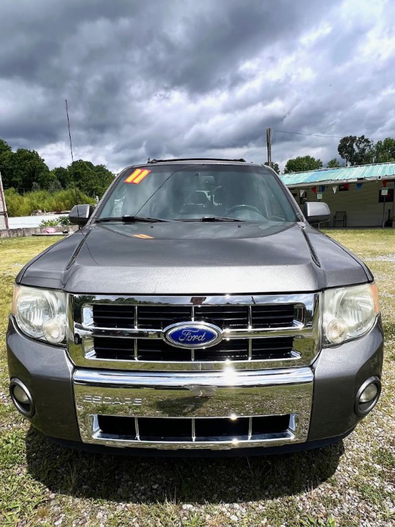 2011 Ford Escape Image 3